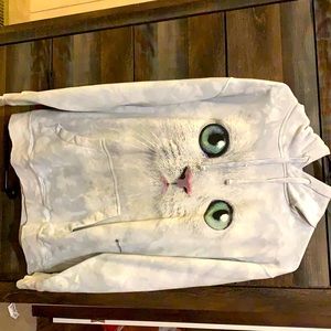 Women’s The Mountain cat jacket